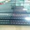 12w 0.5m 1m alloy aluminum led strip liner bar light Madrix compatible