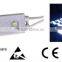 CE ROHS Brightness SMD5050 Colorful RGB Injection SMD Module with adhesive tape fixed on back 12V DC power