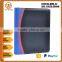 Fashionable Hot Selling New Design Padfolio With Ring Binder