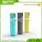 2015 New style 2600mah power bank of innovative products from market