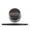Music Flower M1009 Makeup Cosmetics Gel Eyeliner With Brush Easy To Wear Fast Dry Waterproof Liquid Eyeliner For Eyes