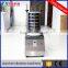 Laboratory test sieve for testing