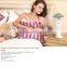 Elizabeth Speech Recognition Interactive Control LED Lamp