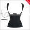 2016 new style lace up steel bone body shaping corsets MNS-1510