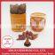 Nippon Kodo, Cafe Time Incense, Orange and Darjeeling Tea, cone incense, incense stand included, 10 pieces (5 pieces of each)