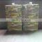 stainless steel Jumbo 64oz camo flask