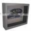 plastic picture frame with coin bank ,many colors, Eco-friendly, perfect premium gifts (A640)