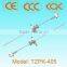 Armor Thermocouple , Thermal Resistance