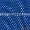 2014 fashion mesh fabric used for sportswear