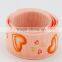China factory wholesale Character custom made LOGO printed grosgrain ribbon kinds of ribbon printing