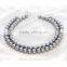 wholesale loose biwa pearls strands