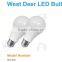  shenzhen led light Supplier UL/Energy star A19 6W equivalent 40W Non-Dimmable led bulb light