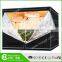 Custom size 600d mylar grow room grow tents