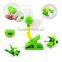 New Design Stroller Installation Plastic Baby Fan USB Table & Clip Mini Gift Fan