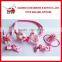Wholesale Ribbon Bow Hairband/ Kids Hair Accessory