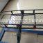 high quality hitch mounted luggage carrier
