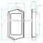 New Zinc Alloy Metal Casing Locker lock cabinet lock for Sauna room cabinet lock