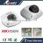 3MP hikvision IP66 Network Mini Dome Camera with PoE,Audio,Alarm