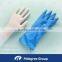 Natural Rubber Gardening Latex Gloves, Working Gloves