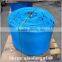 China  Supplier High Performance 12 inch diameter TPU Layflat Hose