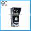 160 degree camera, Real time video talking,waterproof,wifi doorbell camera