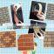 Soft Ceramic Tiles Material and Interior Tiles Usage ceramic tiles, flexible brick, wall brick