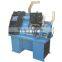 car wheel Rim straightening repair machine HS-RSM585, alloy rim streightening