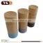 6 inch beech wood pepper mills