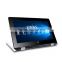 11.6" 2-in-1 Convertible Touchscreen Windows Ultrabook Laptop Tablet Intel Z8300 Quad Core 4GB/64GB Windows 10 tablet pc
