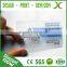 Free Design~~!! Best PVC Material pvc magnetic member card/ Transparent PVC Card