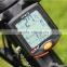 2016 New Bike Bicycle Cycling Training Big Screen Computer Speedometer Odometer Waterproof