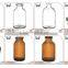 5ml Clear Molded Vials for Pharmaceutical