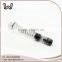 2ml glass luer lok syringe