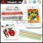 New Mobile Phone Shaped With CC Stick Candy and Tattoo / Phone 6 Sweet Candies