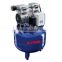 30L dental oil free air compressor