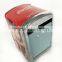 metal napkin dispenser tin Napkin holder