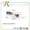 ceramic electric negative ions curling iron for salon use