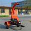 Agricultural Equipment TC4 Wood Chipper Machine Price
