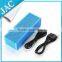 Bluetooth Portable Stereo SpeakerJambox Style Boombox Hifi Outdoor Speakers