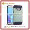 [UPO] Shockproof PC + TPU Slim Hybrid Armor Skin Protector Case for Samsung Galaxy S6 Edge Plus