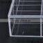 clear new arrival factory price acrylic jewelry display box