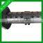HDPE/LDPE blowing screw and barrel/High Efficient screw and barrel for Rubber machine