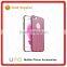 [UPO] 2016 New Design Electroplating Clear TPU Case for iphone 6, Grid TPU Back Cover Case for Iphone 6