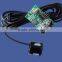 Ultrasonic Sensor Module with a long-term ProbeSensors moduleWater-proof non-contact ultrasonic sensor distance measuring module