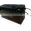 Kanglida 12v150ah gel sealed lead acid storage battery full capacity