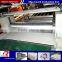 china factory fireproof waterproof mgo board production line/automatic (mgo) sandwich insulation wall panel equipment