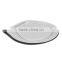 Golf Pocket Ball Towel Portable Golf Ball Cleaner Cleaning Accessory for Golf Ball Cleaning Tool