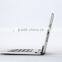 For iPad Mini Removeable Flip Keyboard Case Hard PC Case Bluetooth Keyboard For iPad Mini Bluetooth Keyboard Case For iPad Mini