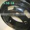 5.50-16 Truck Wheel Rim
