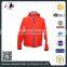 China supplier OEM available Waterproof Windproof Plus Size Men Hardshell Jacket